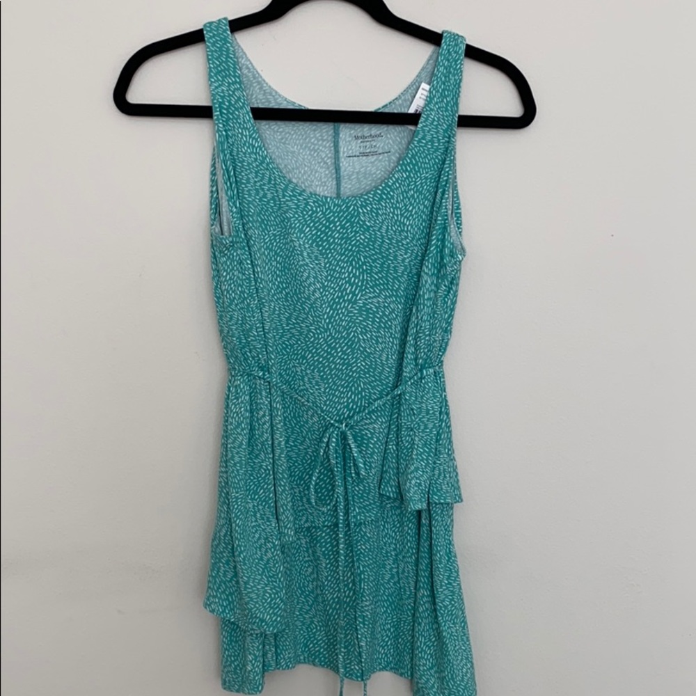 Brand new Maternity tank